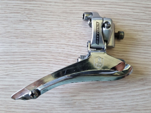 Dérailleur avant campagnolo - avant,