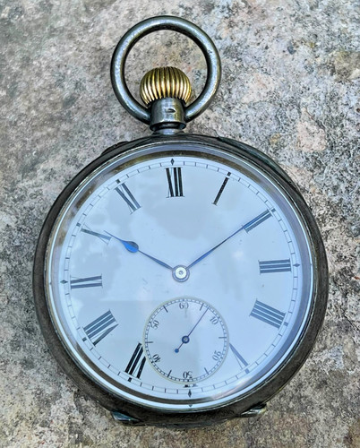 Paul ditisheim chronometre - paul,