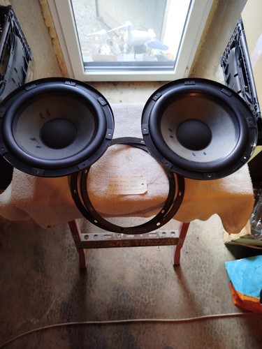 Rare haut parleur - 1,