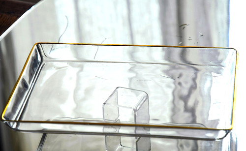 Attribué baccarat - baccarat., —