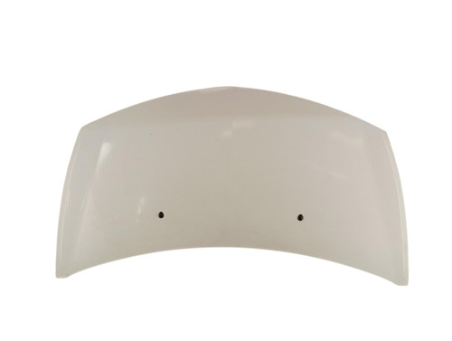 Capot renault clio - renault, phase
