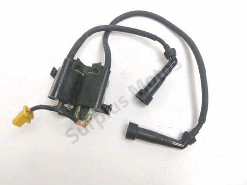Bobine allumage yamaha 535 - xv,