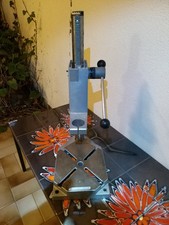 Support de perage Wolfcraft 5027000 Hauteur de travail (max.): 305 mm 1 pc(s)