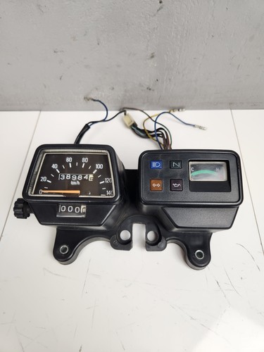 Compteur tableau bord - compteur,