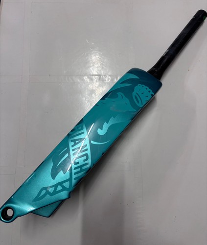 Fourche carbone bianchi - carbone,