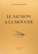 Jean Paul Pequegnot Le saumon