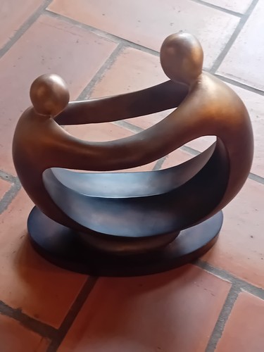 1980 grande sculpture - 1980,,