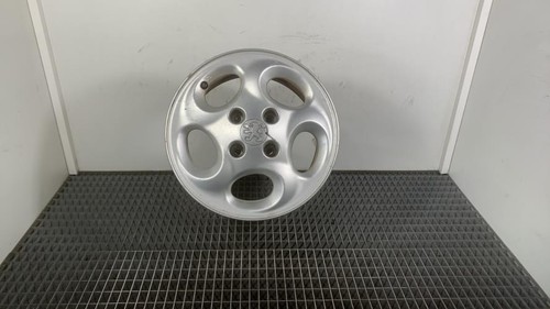 Jante peugeot 206 - 206, nt
