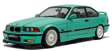 BMW E36 M3 Coupe 1991 Mint