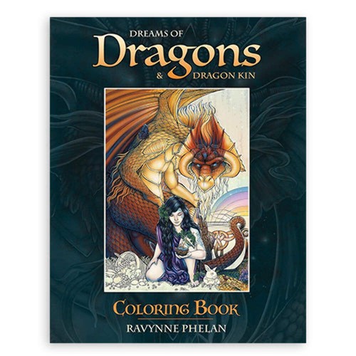 Dreams dragons dragon kin - &,