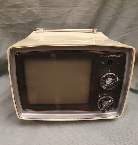 Blaupunkt scout junior - junior, mini-