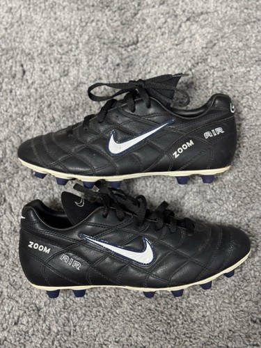 Vintage nike air zoom brasilia - vintage,