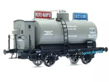 LS Models Wagon citerne