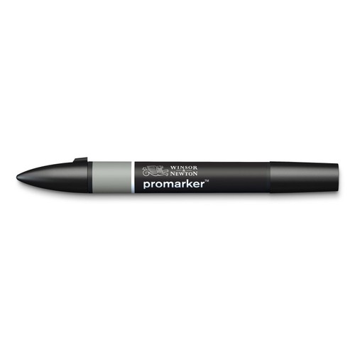 Feutre promarker gris - -,