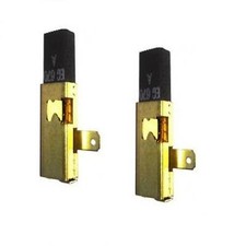 Balais De Charbon Moteur FESTOOL TS 55, TS 75, TS75 EBQ, 492014- PREMIUM (P2267)