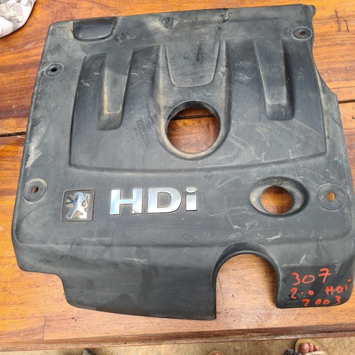 Cache moteur 963475468 - moteur,