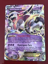 PSA 10 Hoopa EX 2015 36/98