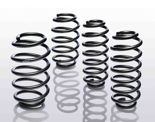 Eibach ressorts pro - eibach,