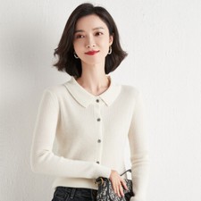 Femmes Tricot Haut Pull