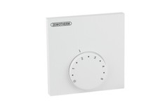Zewotherm 24 V Thermostat Ambiant Contrôleur de Salle Sonde D’Ambiance 11130182,