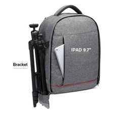 Sac à dos unisexe étanche