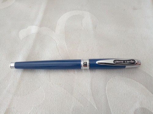 Stylo plume pierre - stylo, cardin