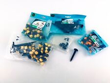 Lot arrosage +100 pièces goutte à goutte geolia goutteur goutteurs arroseurs