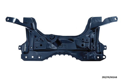 Traverse avant pour - traverse, ford