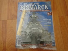1/200 HACHETTE Construit