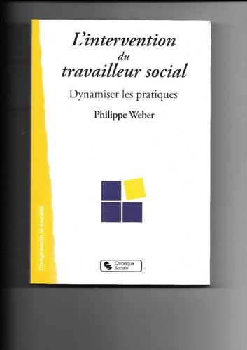 Intervention travailleur - du,