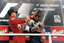 Photo de presse vintage Auto