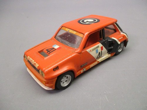 An744 solido 43 renault - 1/43, 1:43