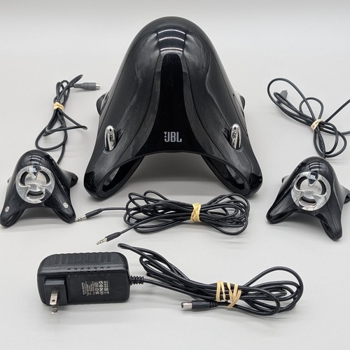 Jbl creature iii - jbl, computer