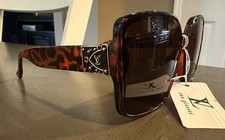 PRE-OWNED LOUIS VUITTON UNISEX