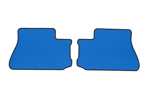Auto tapis sol arrière - tapis, de