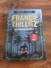 Franck Thilliez - Le roman