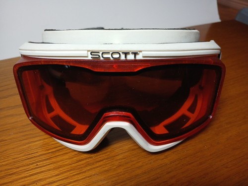 Scott usa ski winter snow - scott,
