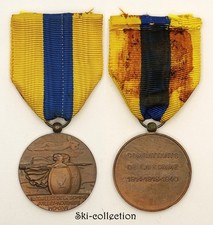 Médaille Combattants de la