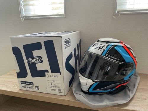 Casque intégral shoei air - intégral,