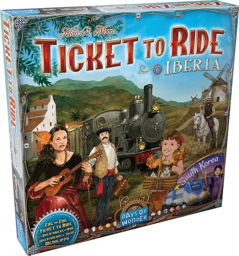 Les aventuriers rail - les,