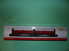 MEHANO wagons couplés porte