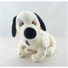 Peluche chien 101 dalmatiens