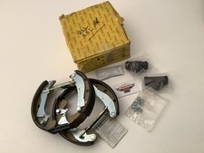 Renault 4 R4 4L fourgonette R5 Rodeo kit freins arriere BOSCH