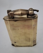 BRIQUET FUJIAMA, beau et grand