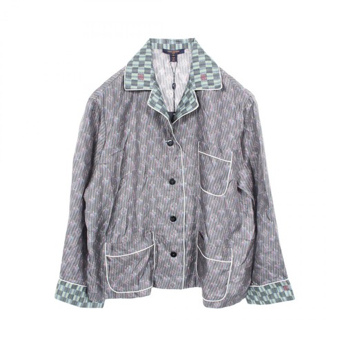 Chemise pyjama louis vuitton - pyjama,