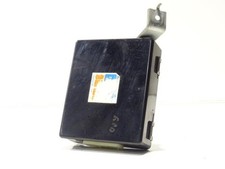 Boitier de prechauffage TOYOTA