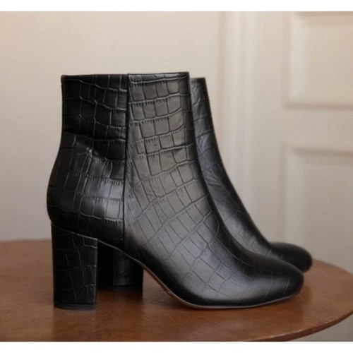 Sezane lea black - lea,