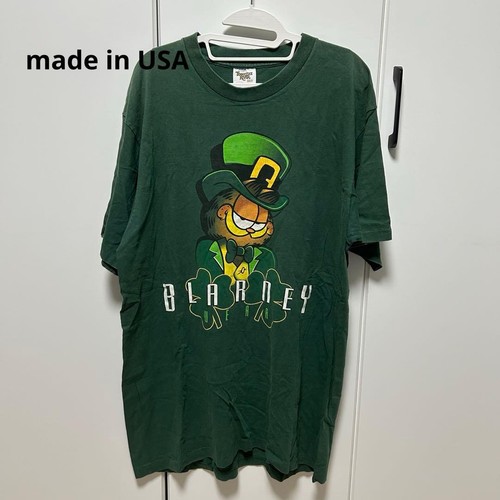 Shirt garfield vintage - garfield,