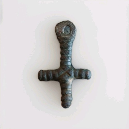 Croix religieuse reliquaire - croix,