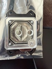 EKWB EK Velocity CPU Water